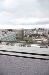 S-RESIDENCE新大阪WESTの物件内観写真